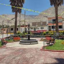 Caravelí